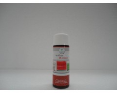 Coral - Leather Recolour (210 ml)