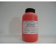 Foggia - Leather Recolour (1000 ml)